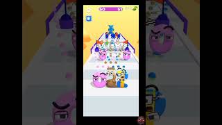 Merge Number Lore Run Merge Battles Gameplay Part