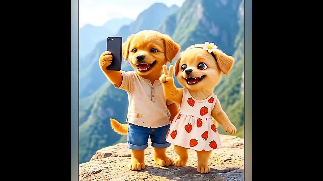 Emotional Puppy Stories That Will Melt Your Heart 🥹🐾 