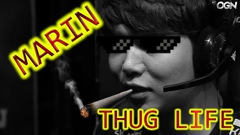 League of Legends MaRin Maokai Thug Life