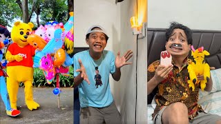 Kumpulan vidio lucu Bang Abdul Comedy bulan Juli dan drama komedi lainya