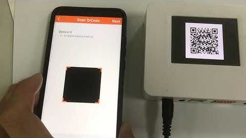 SmartMesh instructions