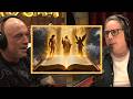 Joe Rogan Is Starting to Understand The Bible (Mind-Blowing Discussion!)