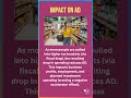 Macro Effects of a Rising UK Tax Burden I 60 Second Economics