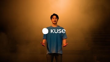 Introducing Kuse: A Visual AI Workspace