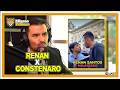 RENAN SANTOS X CONSTENARO
