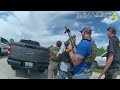 Shocking Bodycam Footage from Local Sheriff’s Office"! A Look at the Most Intense Bodycam Moments" 