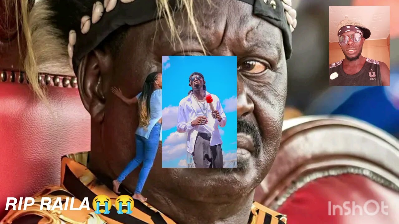 REST WELL RAILA by Peaceworld B...