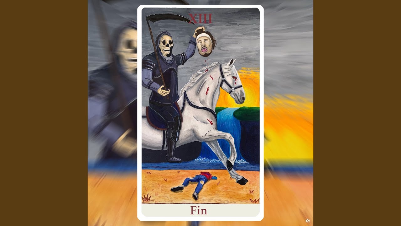 Watch Fin on YouTube Watch Fin on YouTube