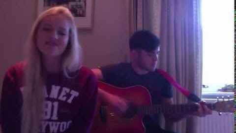 ALL OF ME - John Legend cover by Chloe Adams