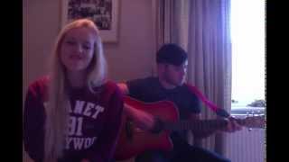 ALL OF ME - John Legend cover by Chloe Adams