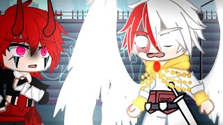 Why Fight? Todokiri Dead Todokiri Au Angst?