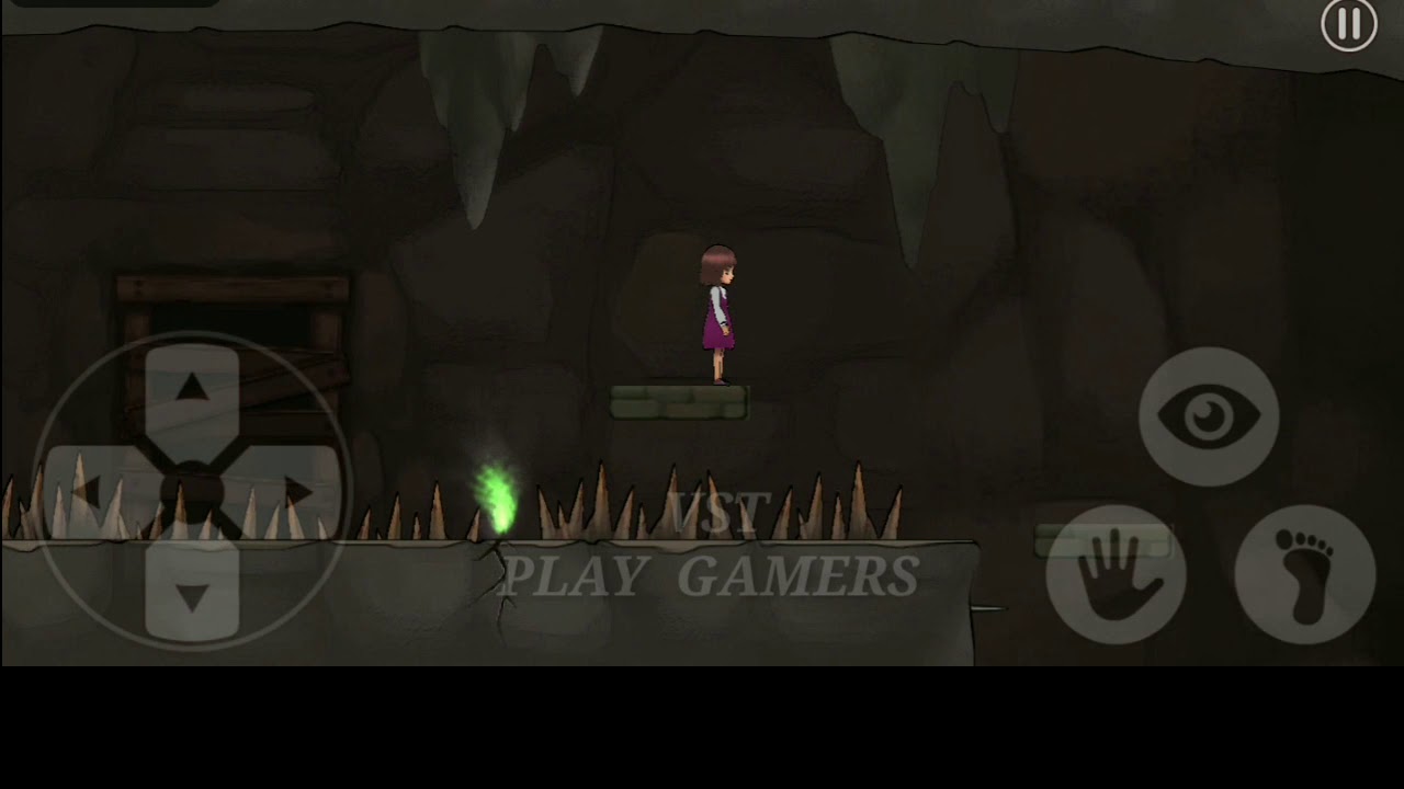 Odd Eye Level 10 Walkthorugh -VST PLAY GAMERS