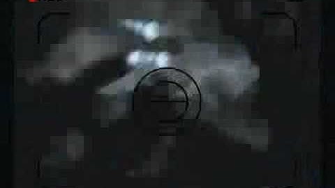 BSG Space Battle Music Video