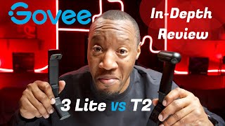 Govee 3 Lite vs T2 : Watch Before You Buy!