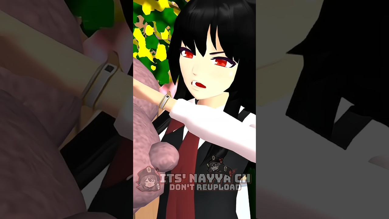 dih ngatur ๐ค๐...|ib:@itsnelfa|#sakuraschoolsimulator#sss