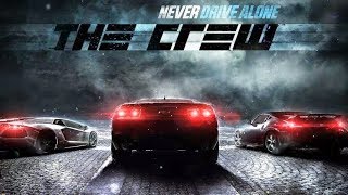 CGI Game Trailer Animation High Definition~THE CREW TRAILER ~ jmw wizard screenshot 2