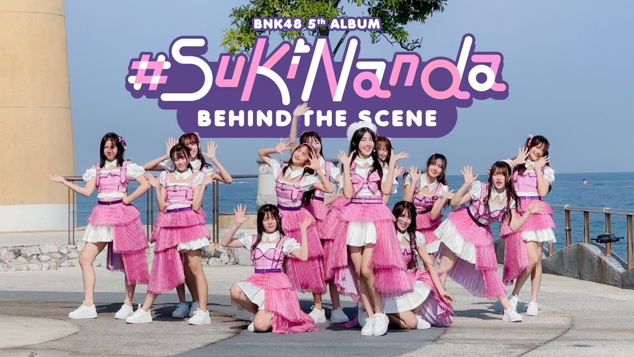 【Behind the Scenes】The Making of "