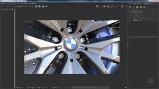 V-Ray 6 - Hot Fix 3 Renderer in action [Real Time]