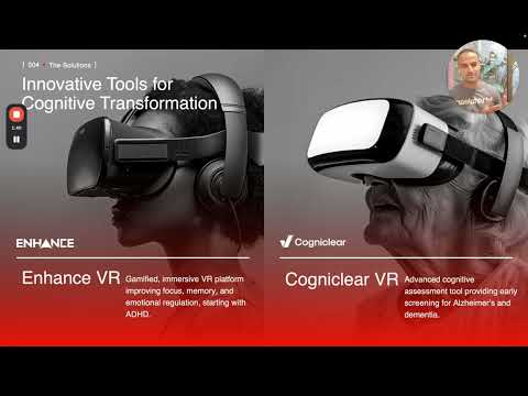 Virtuleap   InnoHSupport Presentation