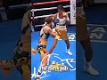 👍The Best Jab🥊#shorts
