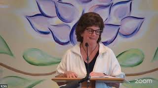 Beth Wheland reads from Lee Harris, 05/03/2026
