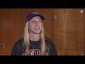 Get to Know Women's Soccer Newcomer - Jamie Rita