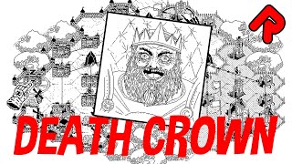 Battle the Mad King in Awesome Minimalist RTS! | DEATH CROWN gameplay PC screenshot 5