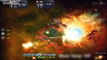 DarkOrbit - Remix 3D v5.2 [HD] (+ Download Link)