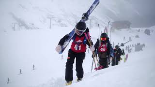 NZJFT 2024 - Treble Cone  Highlights