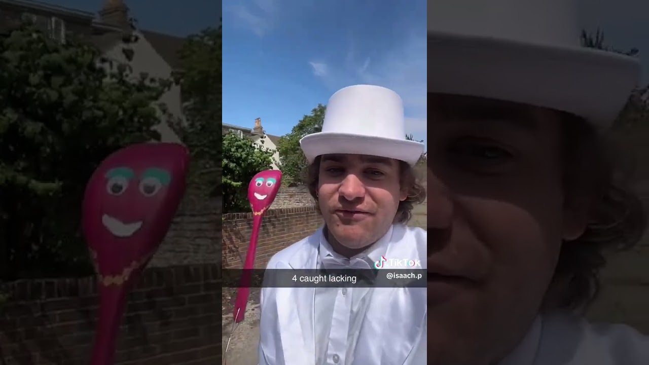 numberjack four gets scrapped irl 