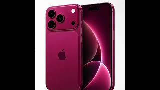 iPhone cooked 🥶 - upcoming iPhone 18 pro Max | #iphone #apple #18promax #trending #fyp