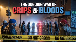 The Ongoing War of Crips & Bloods | The Hidden Power Behind America's Deadliest Rivalry