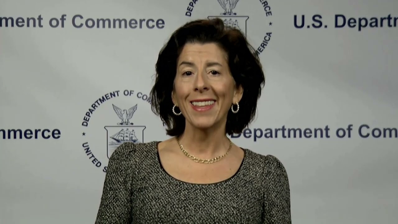 2024 Spectrum Symposium - Morning Session