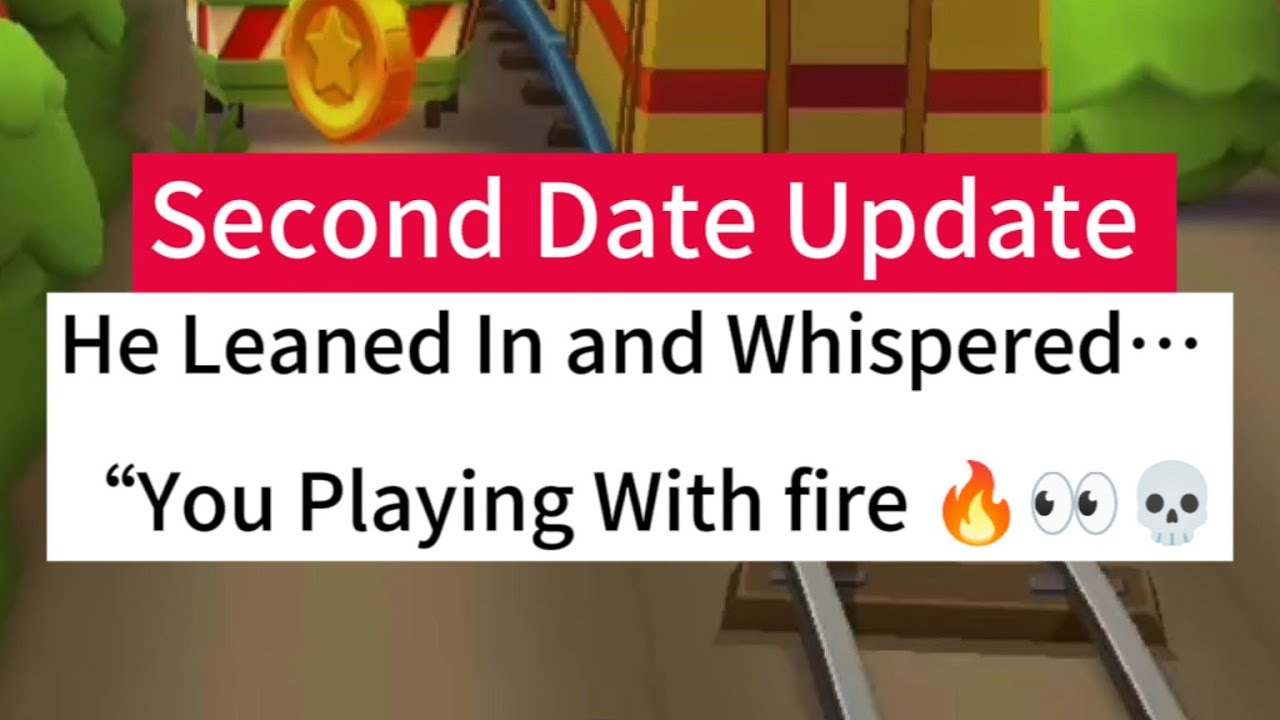 Brooke And Jubal Second Date Update | You playing with fire