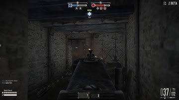 Dat Australian Ping (fix the damn server selection, please)