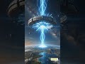 What If We Trapped the Sun? #3danimation #Dyson Sphere