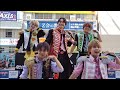 BMK 4thシングル「NANAKORO!」2023.08.11ヨドバシカメラ マルチメディア梅田リリースイベント