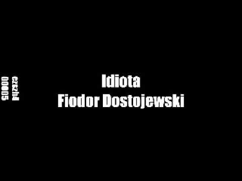 Idiota - Fiodor Dostojewski Audiobook Pl 13