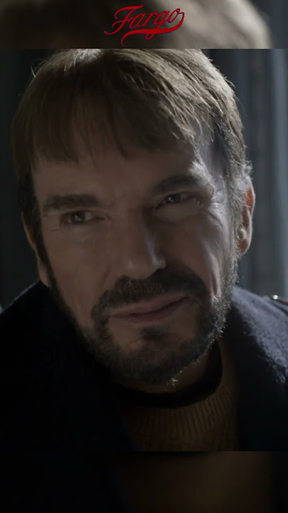 When Two Hitman Respect Each other | Fargo | HD #shorts #fargo #cop #suspense