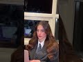 Look de Fátima Bosch para la conferencia en Harvard 👑✨ #viral #trending #shorts