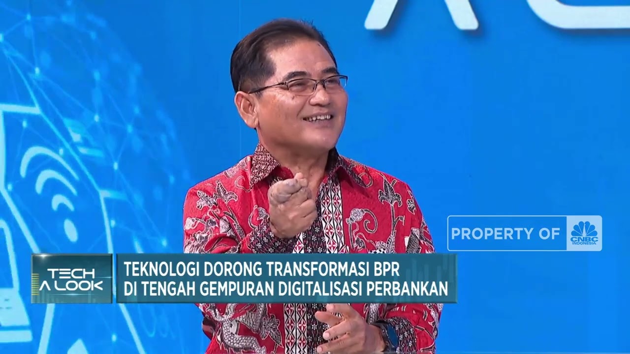 Fintech Ikut Bantu BPR Go Digital, Bisnis Bisa Makin Cuan?