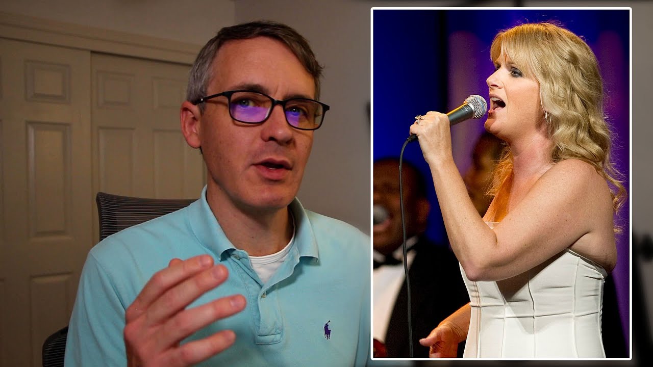 Garth Brooks Trisha Yearwood Weight Loss Gummies ﻿Global 4x4