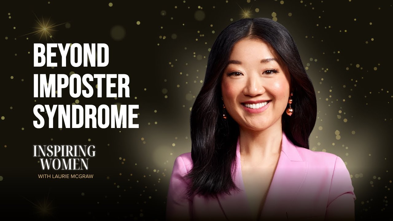 The Founder Who Ignored Imposter Syndrome and Built a Global Fertility Empire