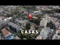CASAS Real Estate | House in Madeira Island, Funchal, Ilheus