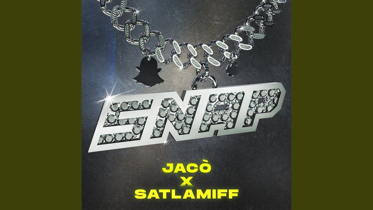 Watch Snap on YouTube Watch Snap on YouTube