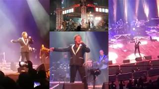 Brazil 2018 COMPILATION David Phelps