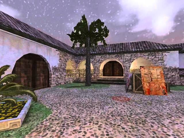 Cs 1.6 map de_52spania