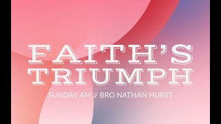 Faith: Overcoming Guilt and Embracing God's Power