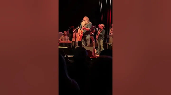 Jamey Johnson.. Keith Whitley cover  Lonely At The...
