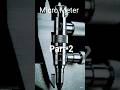 “माइक्रोमीटर Part-2 | रीडिंग और देखभाल 🔧”#mechanicalguruiti #itistudent #education #facts #shorts